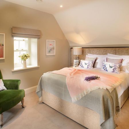 The Hawthorn Villa Doolin Exteriör bild