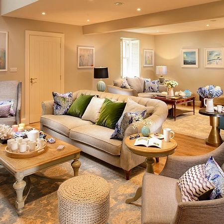 The Hawthorn Villa Doolin Exteriör bild