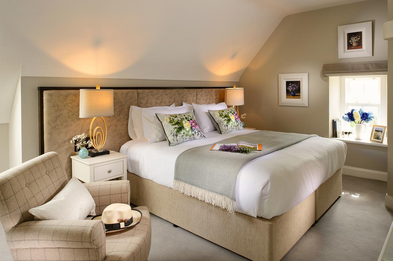 The Hawthorn Villa Doolin Exteriör bild